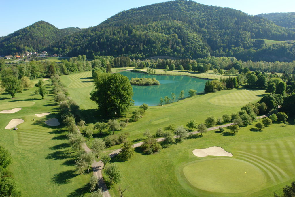 Chalet Luxus