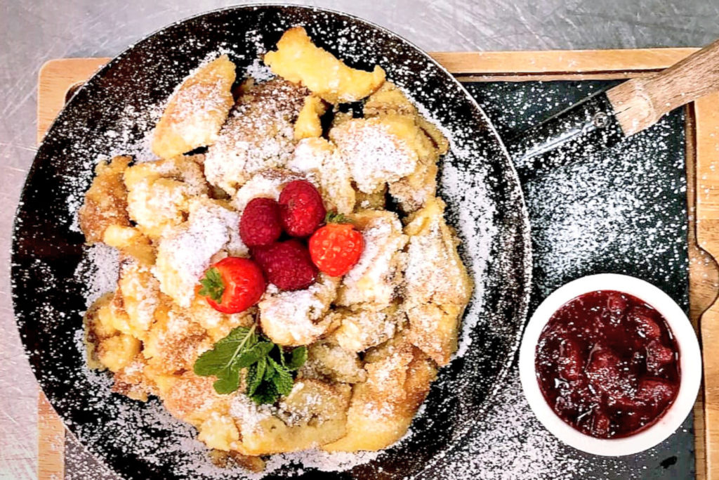 Muttertagsbrunch am Murhof