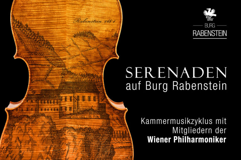 Serenaden auf Burg Rabenstein 2023