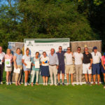 Sommer, Sonne, Sommergolfwoche!