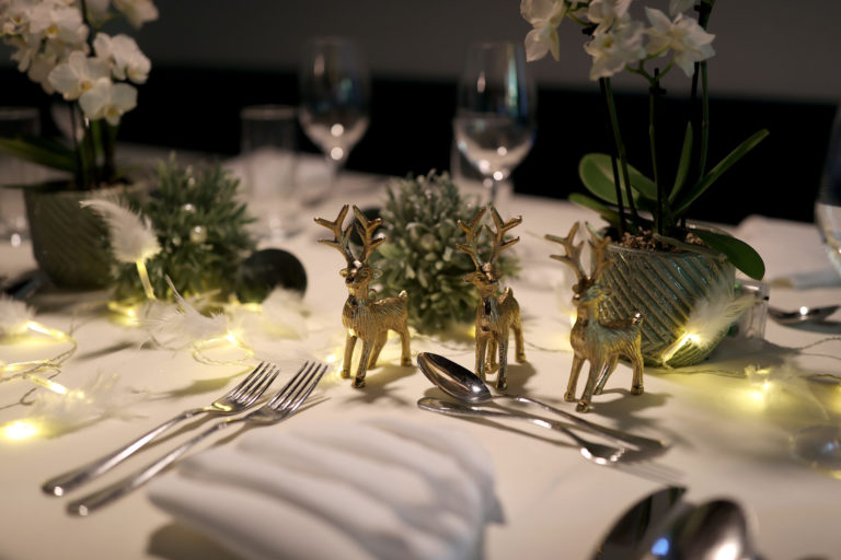Advents- & Neujahrsbrunch