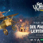 "LUMAGICA"- der magische Lichterpark