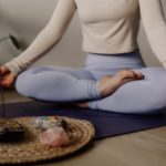 Yoga am Murhof: Monatliche Auszeit mit Timna Tengg