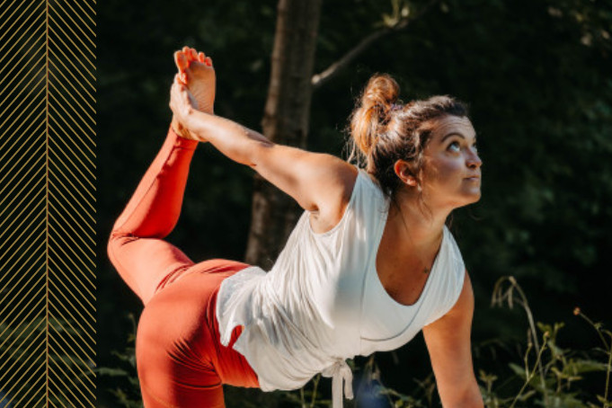 Yoga Retreat - Rückkehr zum Selbst