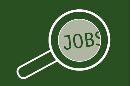 Wir erweitern unser Team