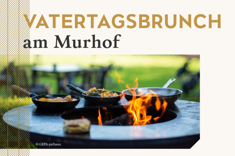 Vatertagsbrunch