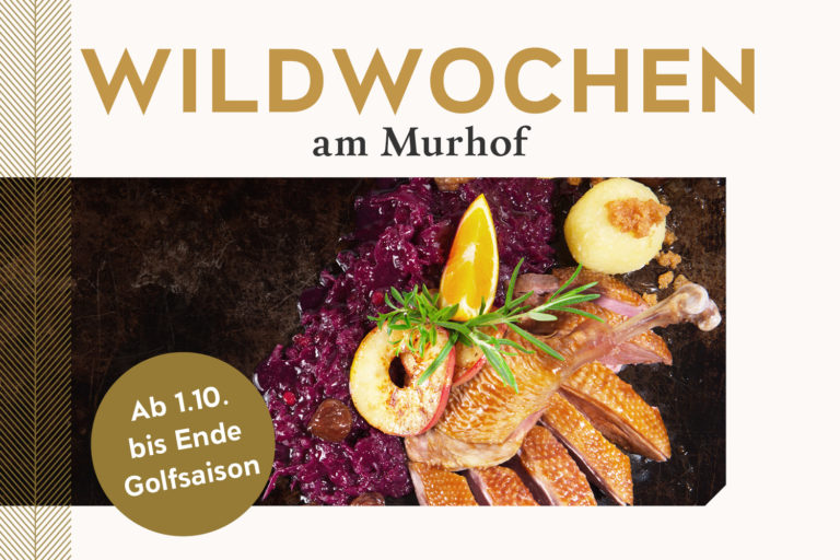 Herbstlicher Genuss